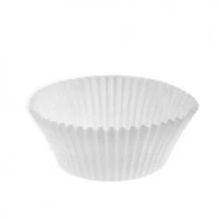 King Zak Kitchen Premium Heavy Weight Paper Baking CupsSize Options: Small Baking Cup, Medium Baking Cup, Large Baking Cup And X-Large Baking Cup