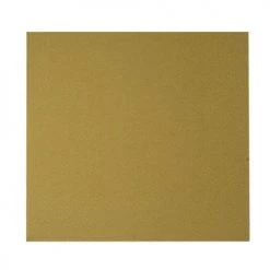 King Zak Premium Extra Heavy Weight Paper Square Dinnerware