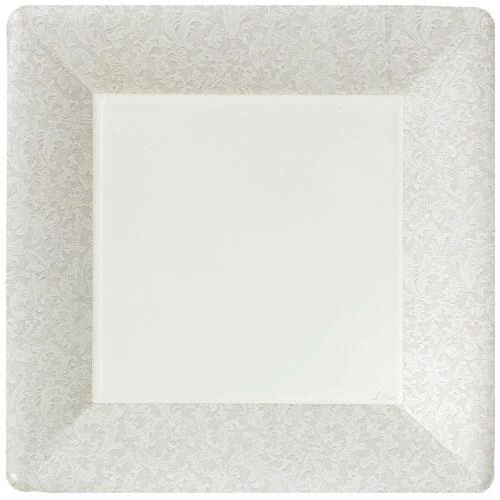 King Zak Premium Extra Heavy Weight Paper Textures Dinnerware 21 King Zak Premium Extra Heavy Weight Paper Textures Dinnerware