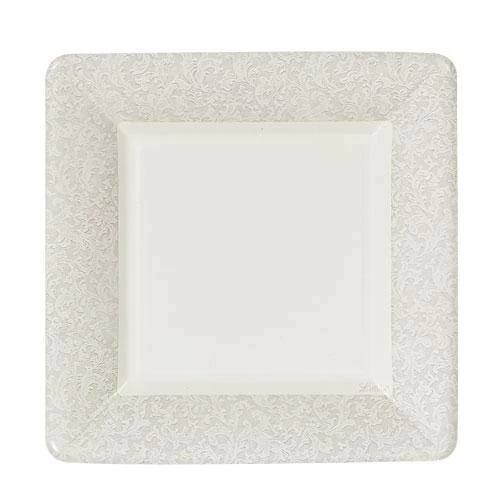 King Zak Premium Extra Heavy Weight Paper Textures Dinnerware 22 King Zak Premium Extra Heavy Weight Paper Textures Dinnerware