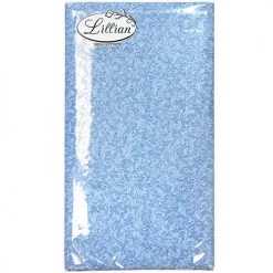 King Zak Premium Paper Bistro Napkin Everyday Disposable Napkins