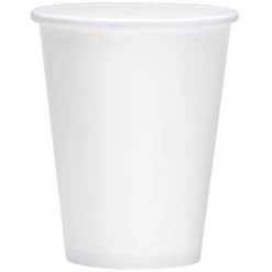 King Zak Premium Extra Heavy Weight Paper Square Dinnerware