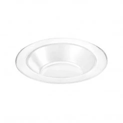 King Zak Tabletop Premium Extra Heavy Weight Plastic Magnificence Dinnerware