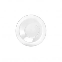 King Zak Tabletop Premium Extra Heavy Weight Plastic Magnificence Dinnerware