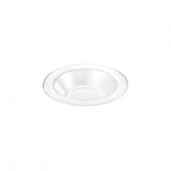 King Zak Tabletop Premium Extra Heavy Weight Plastic Magnificence Dinnerware