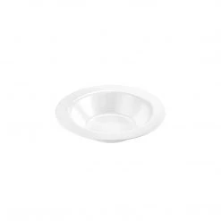 King Zak Tabletop Premium Extra Heavy Weight Plastic Magnificence Dinnerware