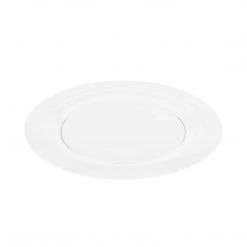 King Zak Tabletop Premium Extra Heavy Weight Plastic Magnificence Dinnerware