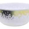 King Zak Premium Plastic Contemporary 24 Oz Bowl Tabletop