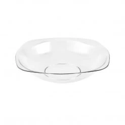 King Zak Premium Extra Heavy Weight Plastic Retro Dinnerware Tabletop