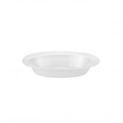 King Zak Premium Extra Heavy Weight Plastic Pebbled Servingware Disposable Dinnerware Bowls 28 King Zak Premium Extra Heavy Weight Plastic Pebbled Servingware Disposable Dinnerware Bowls