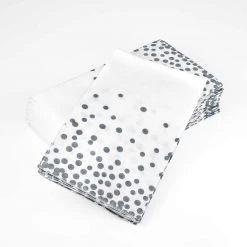 King Zak Premium Paper Airlaid Guest Towel