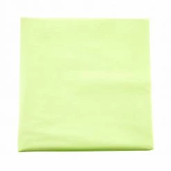 King Zak Everyday Disposable Tablecovers Plastic Solid Color Party 54inchx108inch Tablecover