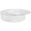 King Zak Premium Heavy Weight Plastic Serving ContainerSize Options: 14inch Serving Container Disposable Dinnerware Servingware