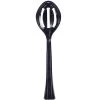 King Zak Premium Extra Heavy Weight Plastic Serving Utensils 2 King Zak Premium Extra Heavy Weight Plastic Serving Utensils