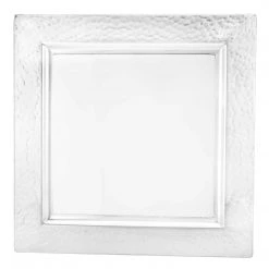 King Zak Disposable Dinnerware Bowls Premium Extra Heavy Weight Plastic Pebbled Servingware 14 King Zak Disposable Dinnerware Bowls Premium Extra Heavy Weight Plastic Pebbled Servingware