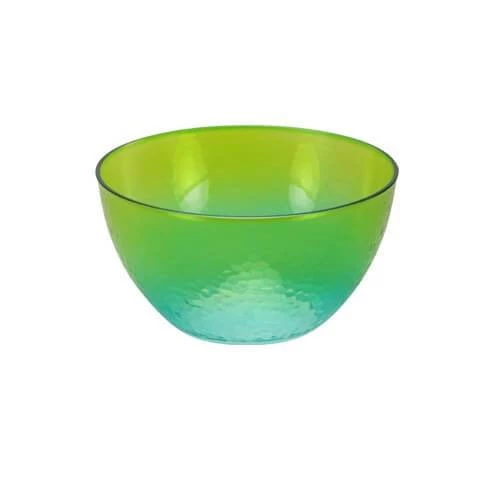 King Zak Plastic Solid Color Party Pebble Servingbowl<br />Size Options: 140oz Blue/Green Serving Bowl, 60oz Blue/Green Serving Bowl, 30oz Blue/Green Serving Bowl, 140oz Pink/Orange Serving Bowl, 60oz Pink/Orange Serving Bowl, And 30oz Pink/Orange Serving Bowl Disposable Dinnerware Bowls 5 King Zak Plastic Solid Color Party Pebble ServingbowlSize Options: 140oz Blue/Green Serving Bowl, 60oz Blue/Green Serving Bowl, 30oz Blue/Green Serving Bowl, 140oz Pink/Orange Serving Bowl, 60oz Pink/Orange Serving Bowl, And 30oz Pink/Orange Serving Bowl Disposable Dinnerware Bowls