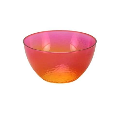 King Zak Plastic Solid Color Party Pebble Servingbowl<br />Size Options: 140oz Blue/Green Serving Bowl, 60oz Blue/Green Serving Bowl, 30oz Blue/Green Serving Bowl, 140oz Pink/Orange Serving Bowl, 60oz Pink/Orange Serving Bowl, And 30oz Pink/Orange Serving Bowl Disposable Dinnerware Bowls 8 King Zak Plastic Solid Color Party Pebble ServingbowlSize Options: 140oz Blue/Green Serving Bowl, 60oz Blue/Green Serving Bowl, 30oz Blue/Green Serving Bowl, 140oz Pink/Orange Serving Bowl, 60oz Pink/Orange Serving Bowl, And 30oz Pink/Orange Serving Bowl Disposable Dinnerware Bowls