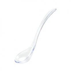 King Zak Premium Plastic Mini Ladle