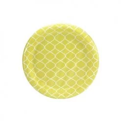 King Zak Premium Paper Lattice TablewareSize Options: 10inch Plate, 8.75inch Plate, 7inch Plate, 20oz Bowl, 12oz Bowl, 12oz Cup., And Lunch Napkin Everyday Tableware