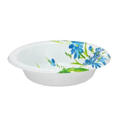 King Zak Premium Paper Floral Tableware<br />Size Options: 12inch Plate, 10inch Plate, 8.75inch Plate, 7inch Plate, 20oz Bowl, 12oz Bowl, 12oz Cup., And Lunch Napkin Tabletop 11 King Zak Premium Paper Floral TablewareSize Options: 12inch Plate, 10inch Plate, 8.75inch Plate, 7inch Plate, 20oz Bowl, 12oz Bowl, 12oz Cup., And Lunch Napkin Tabletop