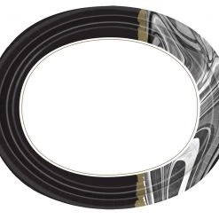 King Zak Premium Paper Signature TablewareSize Options: 12inch Plate, 10inch Plate, 8.5inch Plate, 6.75inch Plate, 20oz Plate, Lunch Napkin, And 12oz Cup Tabletop