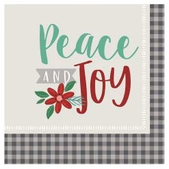 King Zak Nicole Home Collection Premium Paper Warm Thoughts TablewareSize Options: 10inch Plate, 8.5inch Plate, 6.75inch Plate, And Lunch Napkin