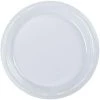 King Zak Premium Heavy Weight Plastic DinnerwareSize Options: 10inch Plate, 15oz Bowl, 5oz Bowl, 40oz Bowl, 7inch Plate, 9oz Cup And 9inch Plate