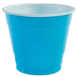 King Zak Premium Heavy Weight Plastic DinnerwareSize Options: 10inch Plate, 15oz Bowl, 7inch Plate, 9oz Cup And 9inch Plate