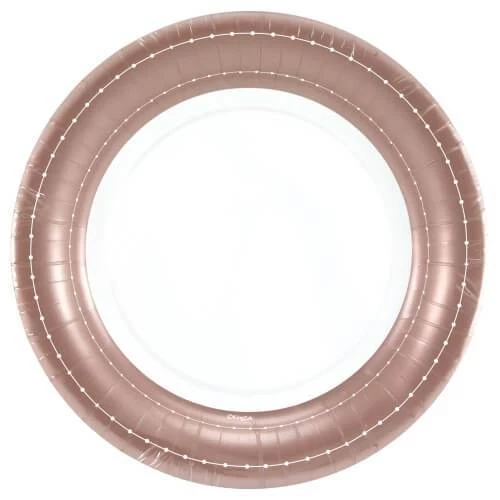 King Zak Premium Extra Heavy Weight Paper Beaded Dinnerware & Tableware<br />Size Options: 10.25inch Plate, 7inch Plate, 9oz Cup, Lunch Napkin And Beverage Napkin Tabletop 4 King Zak Premium Extra Heavy Weight Paper Beaded Dinnerware & TablewareSize Options: 10.25inch Plate, 7inch Plate, 9oz Cup, Lunch Napkin And Beverage Napkin Tabletop