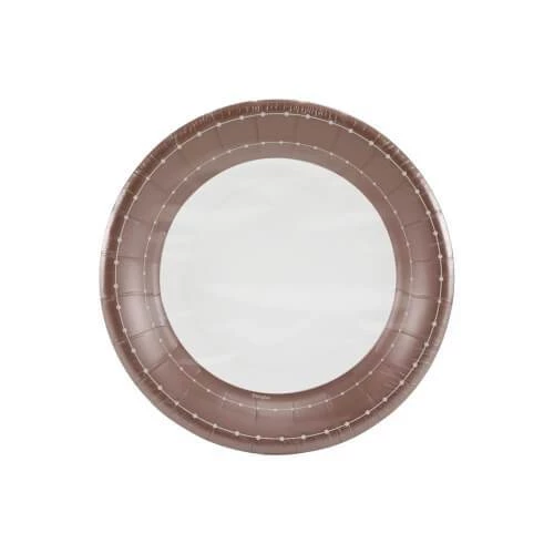 King Zak Premium Extra Heavy Weight Paper Beaded Dinnerware & Tableware<br />Size Options: 10.25inch Plate, 7inch Plate, 9oz Cup, Lunch Napkin And Beverage Napkin Tabletop 14 King Zak Premium Extra Heavy Weight Paper Beaded Dinnerware & TablewareSize Options: 10.25inch Plate, 7inch Plate, 9oz Cup, Lunch Napkin And Beverage Napkin Tabletop