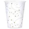 King Zak Premium Heavy Weight Plastic CupsSize Options: 12oz Cup